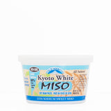 MISO 397G KYOTO WHITE LESS S