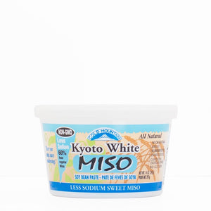 MISO 397G KYOTO BLANC MOINS S