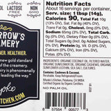 ORGANIC CULTURED VEGAN BUTTER 227G