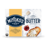 ORGANIC CULTURED VEGAN BUTTER 227G