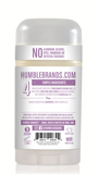 DEODORANT 70G VEGAN FORMULE SENSIBLE LAVANDE DE MONTAGNE