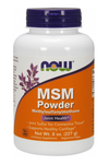 MSM PURE 227G NOW