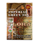 TEA FLORA 16SAC GREEN IMPERIAL