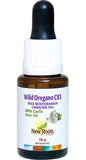 OREGANO OIL W/GARLIC 15ML