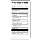 EXTRAIT DE VANILLE 118ML NIELSEN