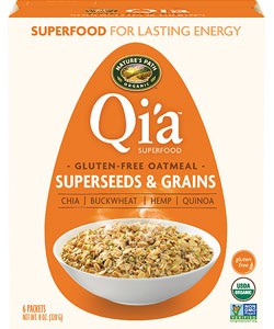 QI'A 228G SUPERSEEDS 6PACK