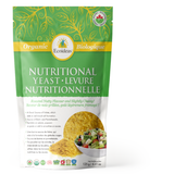 LEVURE NUTRITIONNEL 100G BIO