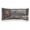 CHOCOLATE CHIPS 285G OAT 75%