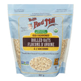 ROLLED OATS 907G ORG. OLD FASHIONED ORGANIC