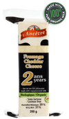 FROMAGE VIEILLI 2ANS 200G (2 ans)