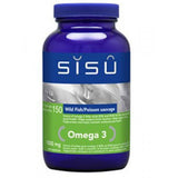 OMEGA-3 1000MG 150CAP SISU