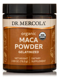 MACA 76.5G ORGANIC GELATIN MERCOLA