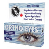 ORTHO EYES 5ML AOR