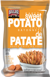 CHIPS 213G PATATE DOUCE STIC