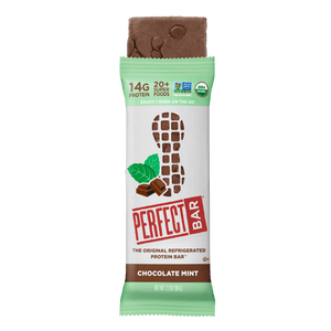 BARRE PERFECT 71G CHOCO MENTHE