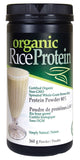 PROTEIN RICE 340G NATURAL