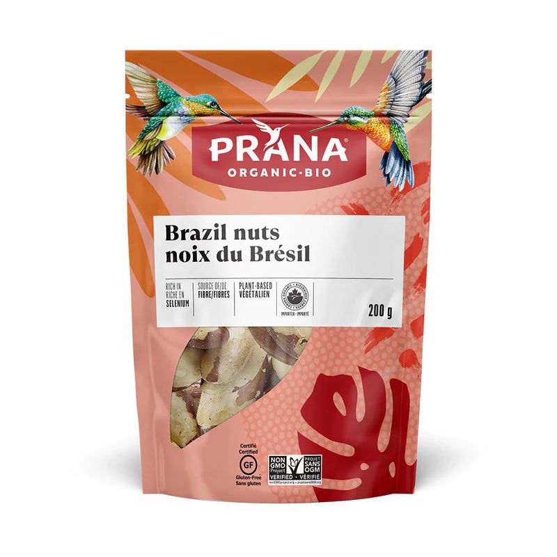 Brazil online nuts canada