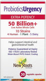 PROBIOTIC EXTRA 50 MILLIARDS 30CAP NOUVELLES RACINES 
