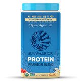 PROTEIN BLEND 750G VANILLA