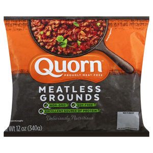 MEATLESS GROUND 340G QUORN