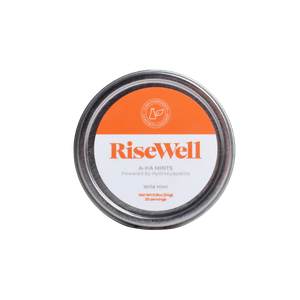 MINTS WILD 24G RISEWELL