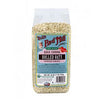 ROLLED OATS 453G QUICK RED M