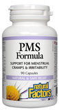 PMS FORMULA 90CAP N.FACTORS