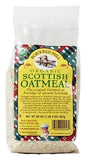 SCOTTISH OATMEAL 567G ORG.MI