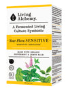 SENSITIVE FLORA 60 CAP LIVIN