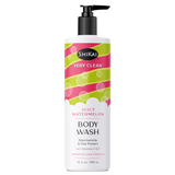 BODY WASH 355ML WATERMELON SHIKAI