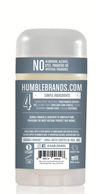 DEODORANT 70G SIMPLY UNSCENTED