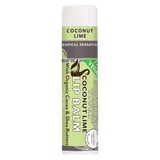 LIP BALM 7G SOOTH TOUCH COCONUT LIME