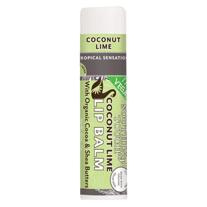 LIP BALM 7G SOOTH TOUCH COCONUT LIME