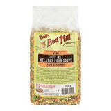 SOUP MIX AUX LEGUMES 793G RE