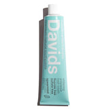 TOOTHPASTE 140G SPEARMINT DAVIDS NATURAL