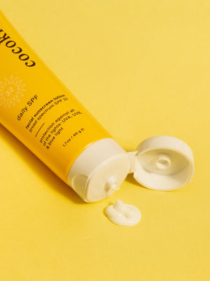 SUNSCREEN 48G 32 SPF COCOKIND