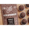 SPRINKLES KETO 85G CHOCOLATE SUPER FAT