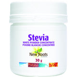 STEVIA 30G NEW ROOTS