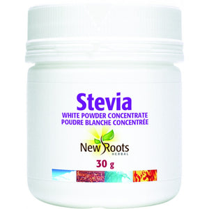 STÉVIA 30G NOUVELLES RACINES