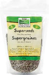 SUPERSEEDS 350G NOW