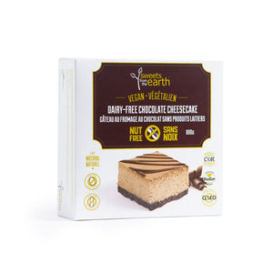 GATEAU 800G FROMAGE CHOC.S/L
