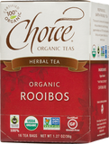 THÉ AU CHOIX ROOIBOS ROUGE BUSH