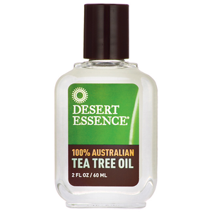 TEA TREE OIL 60ML AUSTRALIEN DESERT ESSENCE