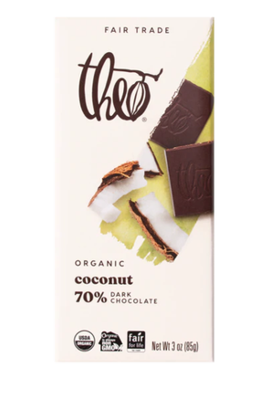 BARRE 85G THEO 70% COCO