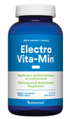 ELECTRO-VITA-MIN 180TAB HEAL