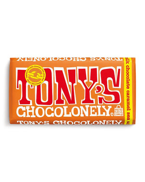 CHOCOLATE 180G TONYS