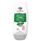 DENTIFRICE 120G MENTHE CITRON