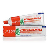 TOOTHPASTE 170G POWERSMILE