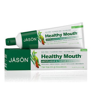 TOOTHPASTE 125G HEALTHY MOUT