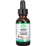 VALERIAN 30ML SG ORGANIKA